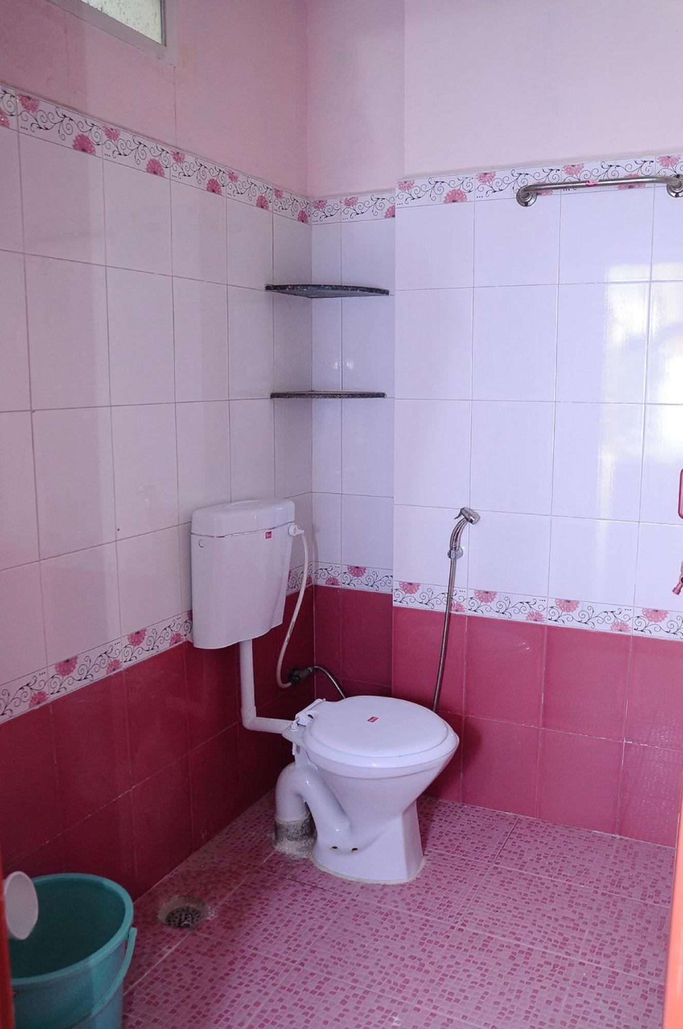 Royal Green Accommodation Chennai Airport Extérieur photo